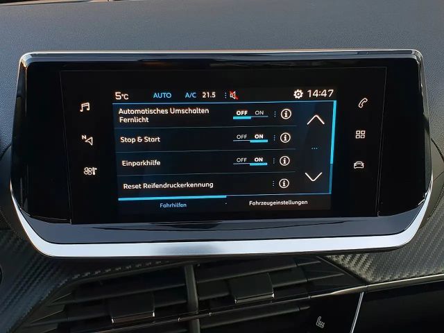 Peugeot 2008 Allure Pack PureTech