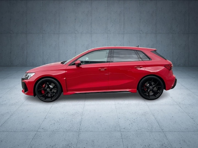 Audi RS3 Quattro S-Tronic Sportback