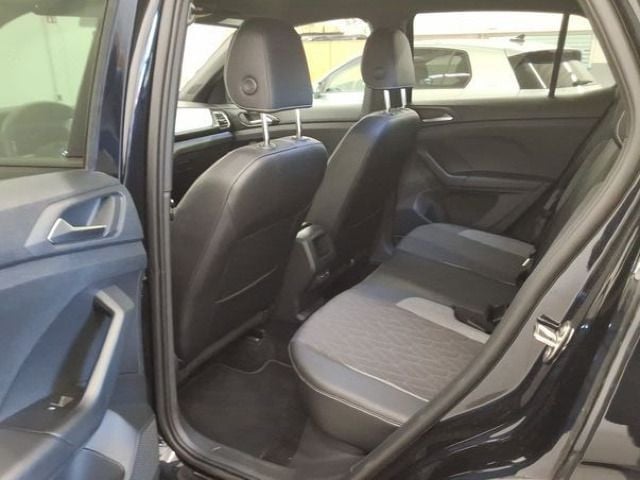 Volkswagen T-Cross 1.0 TSI Plus