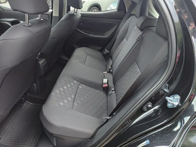 Mazda 2 Exclusive-line