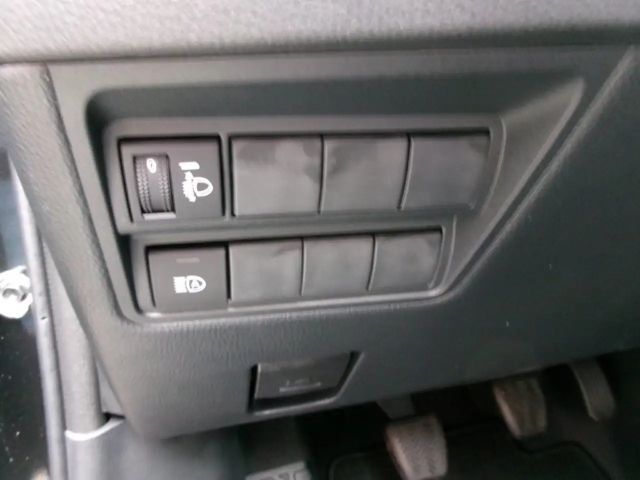 Toyota Yaris Active VVT-i