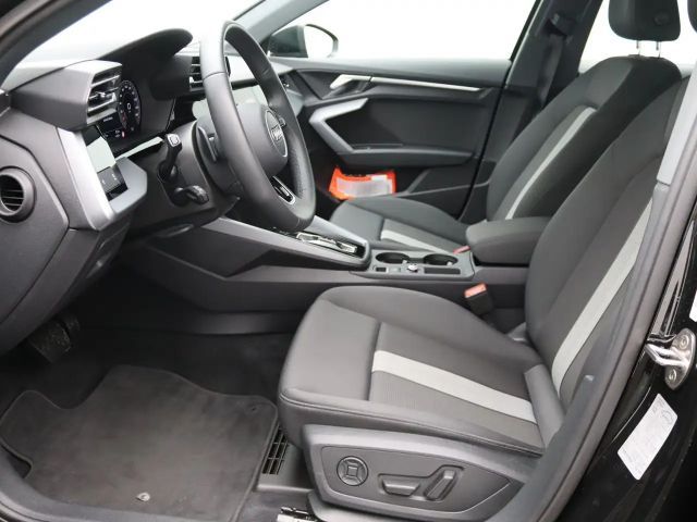 Audi A3 35 TFSI S-Tronic Sedan