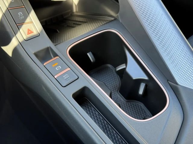 Cupra Terramar 1.5 eTSI