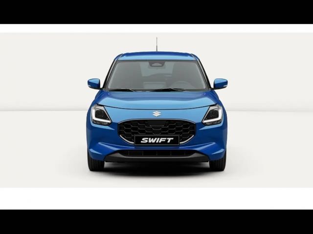 Suzuki Swift Comfort DualJet Hybrid