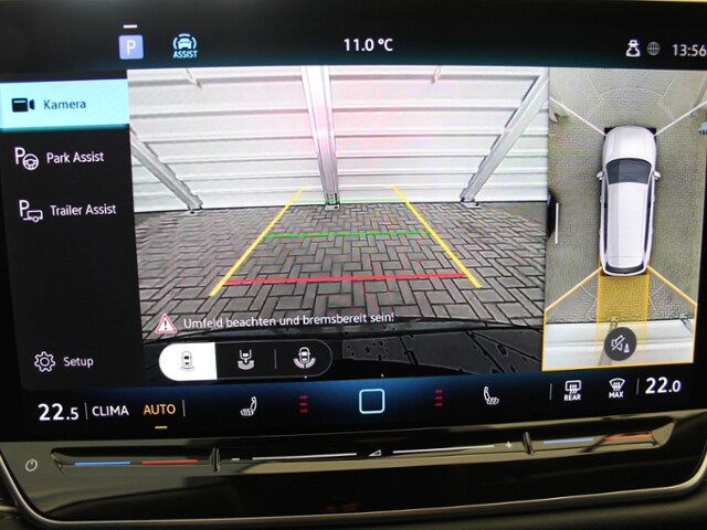 Volkswagen Passat 2.0 TDI DSG Variant