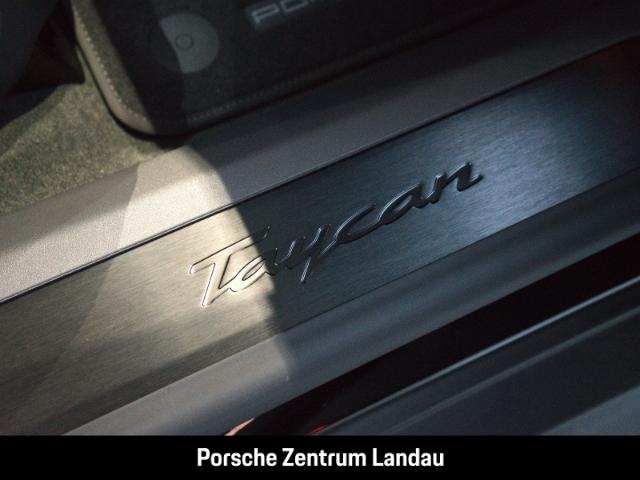 Porsche Taycan Sport Turismo