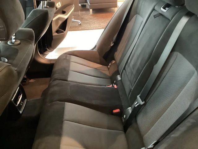 BMW 320 320d M-Sport Touring