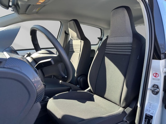 Volkswagen up! up! 1.0-KLIMA-FREISPR.-USB-DAB-LED Basis