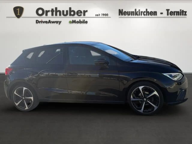 Seat Ibiza 1.0 TSI FR-lijn