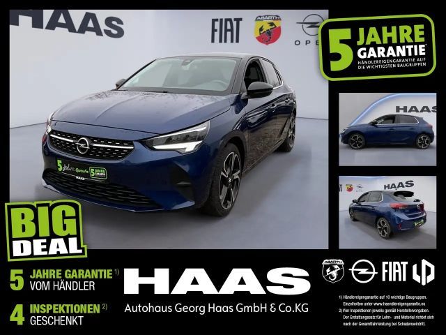 Opel Corsa 1.2 Turbo Turbo