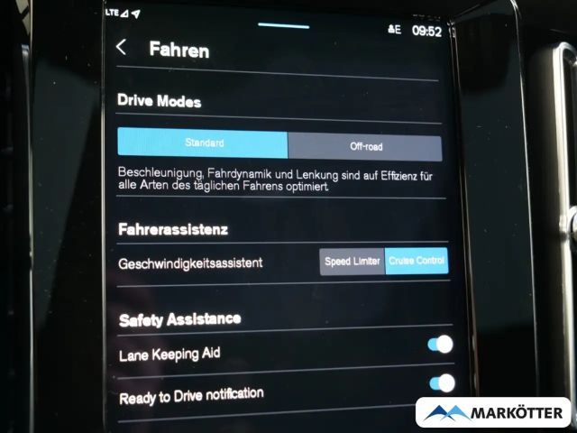 Volvo C40 AWD Recharge Twin Engine