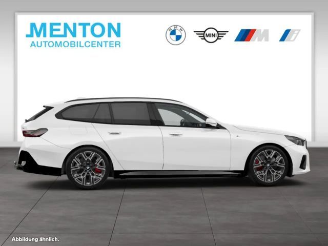 BMW 520 520i M-Sport Touring