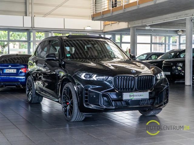 BMW X5 Comfort pakket M-Sport