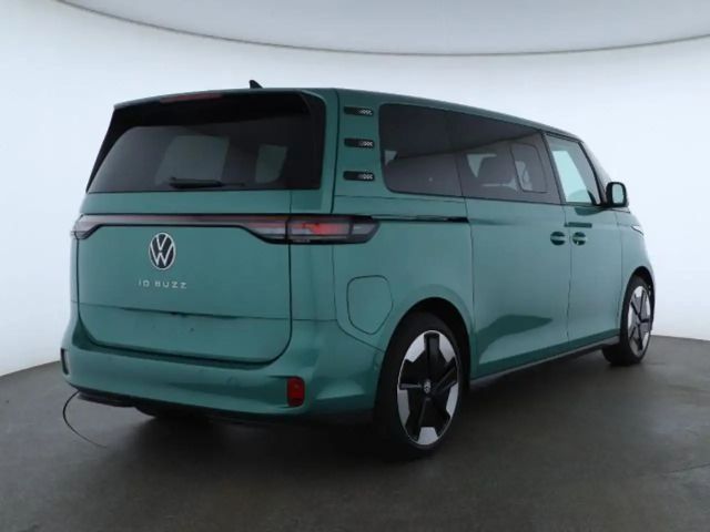 Volkswagen ID.Buzz Pro