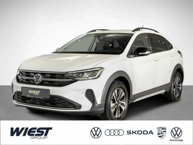 Volkswagen Taigo 1.0 TSI