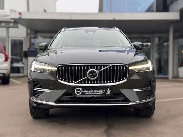 Volvo XC60 Inscription T8