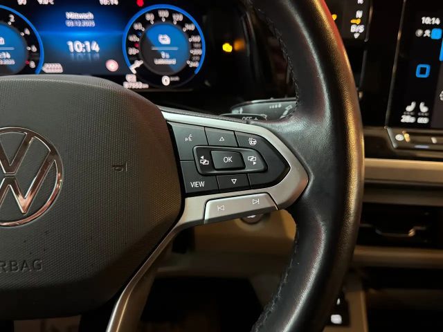 Volkswagen Multivan T7 eHybrid