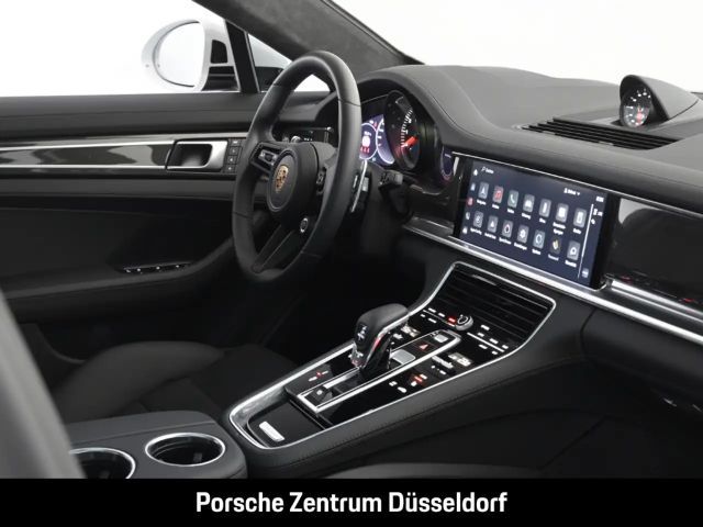 Porsche Panamera S Sport Turismo Turbo