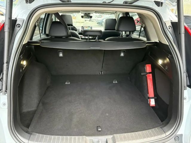 Honda CR-V Advance e:HEV