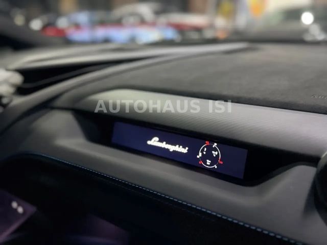 Lamborghini Revuelto NOVITEC,FULL CARBON,ADPERSONAM,SCHALE