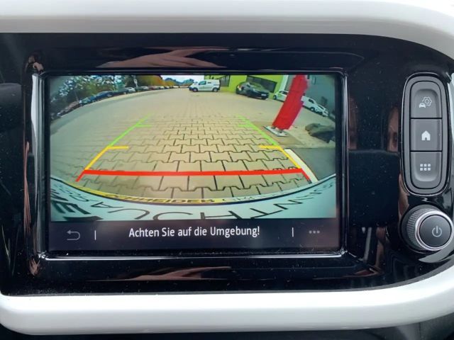 Renault Twingo E-Tech Electric Techno