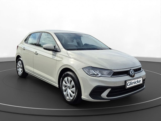 Volkswagen Polo 1.0 TSI Life