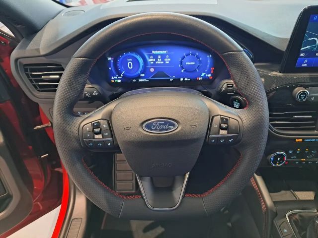 Ford Kuga EcoBoost ST Line X