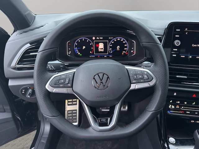 Volkswagen T-Roc 1.5 TSI DSG R-Line