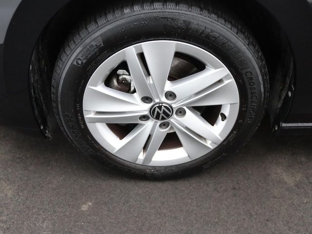 Volkswagen Golf 1.5 TSI Golf VIII Life