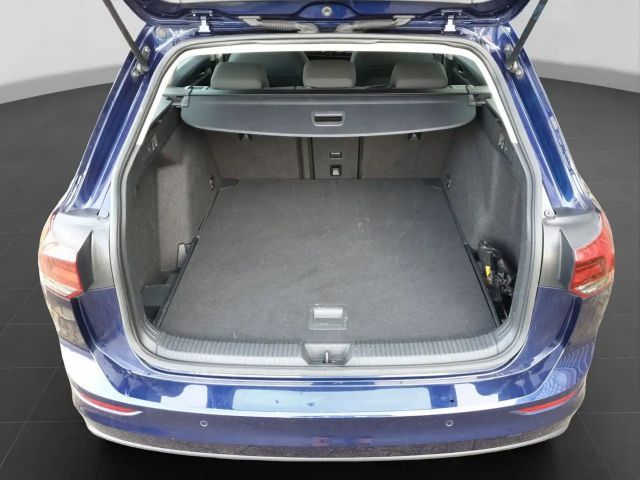 Volkswagen Golf DSG Life Variant