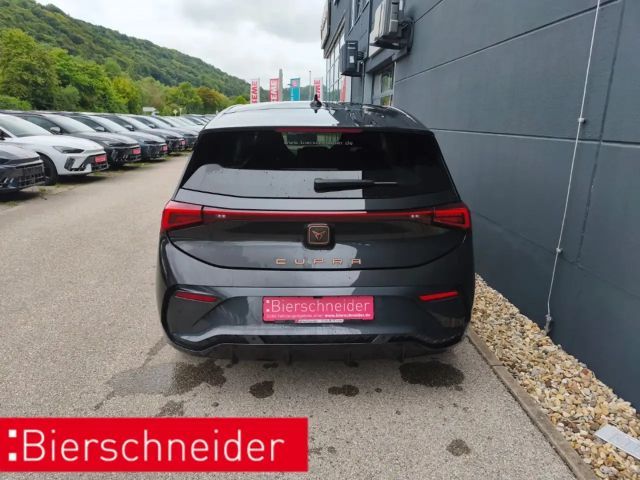 Cupra Born 58 kWh