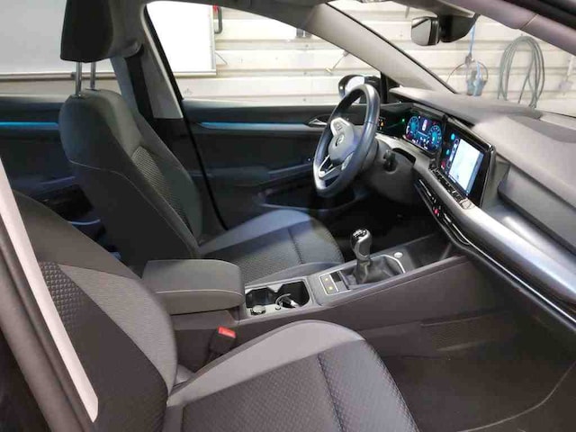 Volkswagen Golf 3,99%eff.LED,Navi,ACTIVE