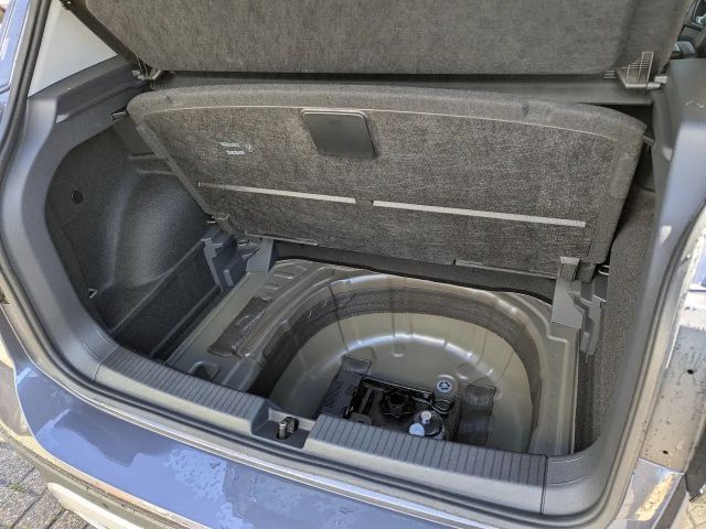 Volkswagen T-Cross 1.0 TSI DSG Life