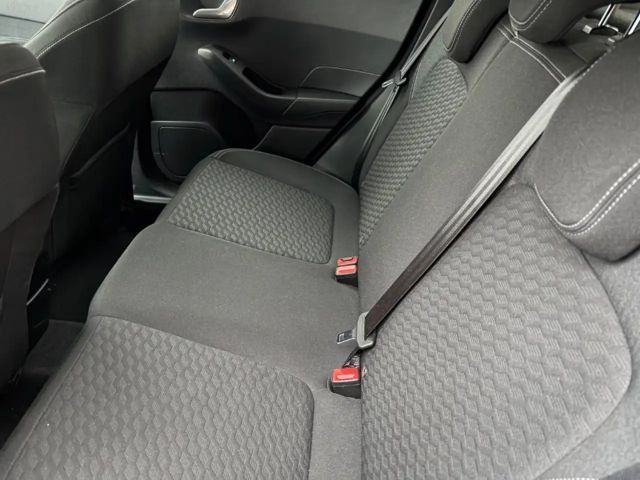 Ford Fiesta EcoBoost Titanium