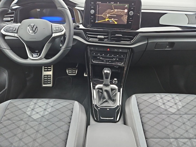 Volkswagen T-Roc 2.0 TDI DSG R-Line