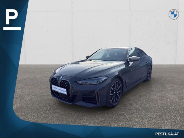 BMW 440 Coupé M440i xDrive