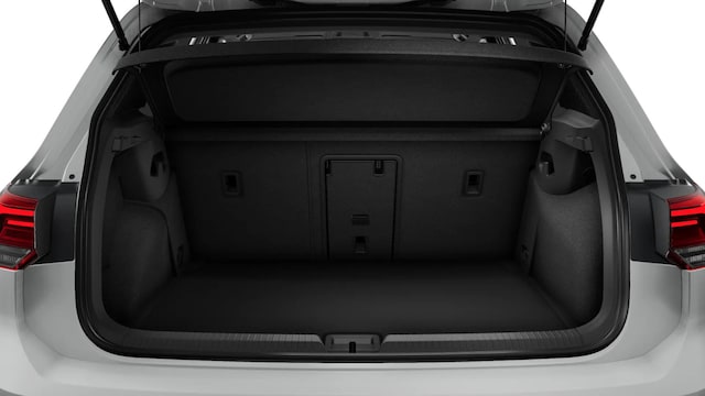 Volkswagen Golf 2.0 TSI DSG GTI Style