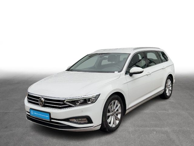 Volkswagen Passat 1.5 TSI Variant