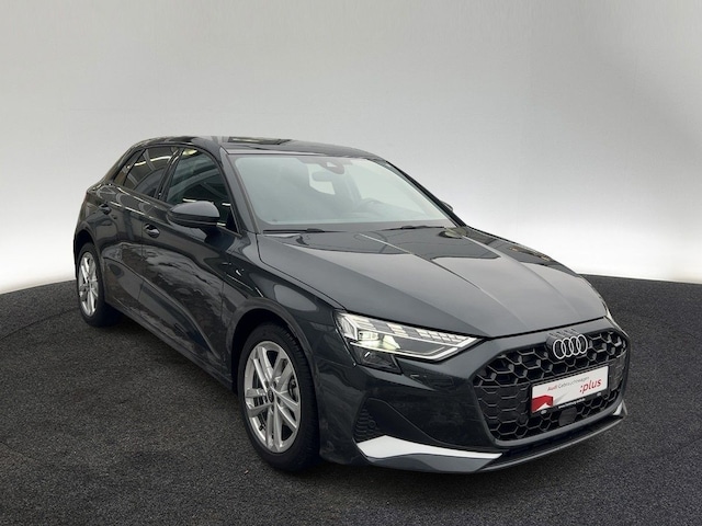 Audi A3 30 TFSI S-Tronic Sportback