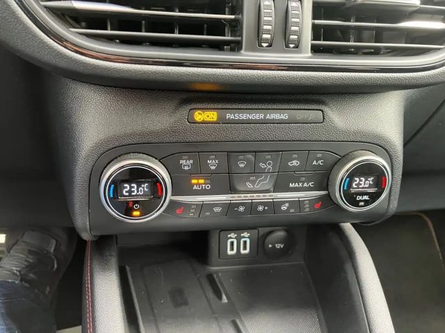 Ford Kuga Plug in Hybrid ST Line X