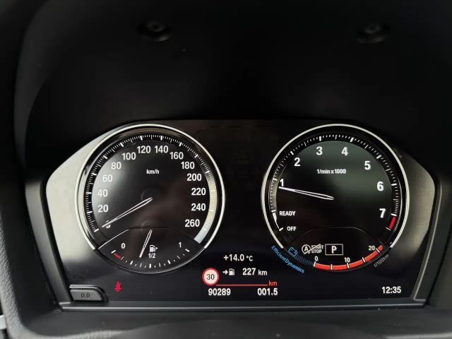 BMW X2 Coupé sDrive20i