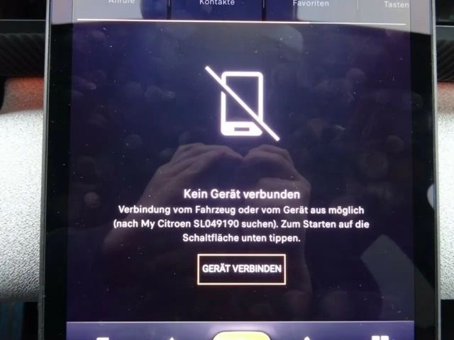 Citroën C5 Aircross Max