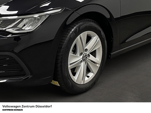 Volkswagen Golf 1.5 eTSI DSG Life