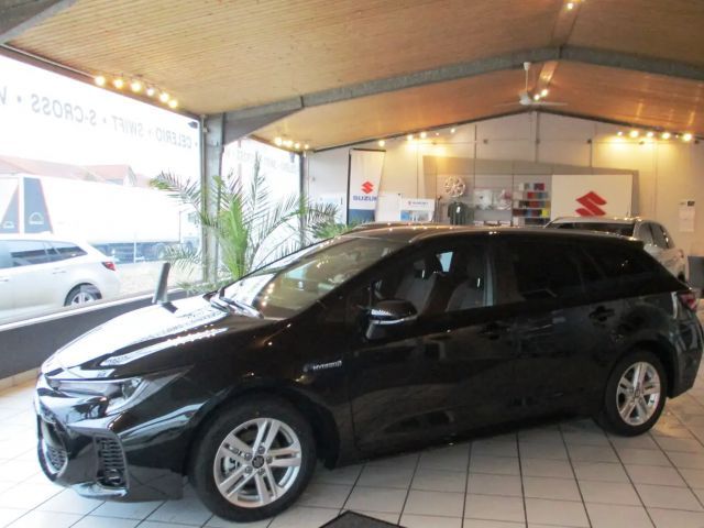 Suzuki Swace Comfort Hybrid