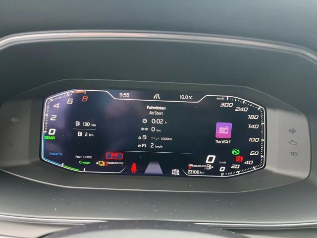 Cupra Formentor 1.4 e-Hybrid