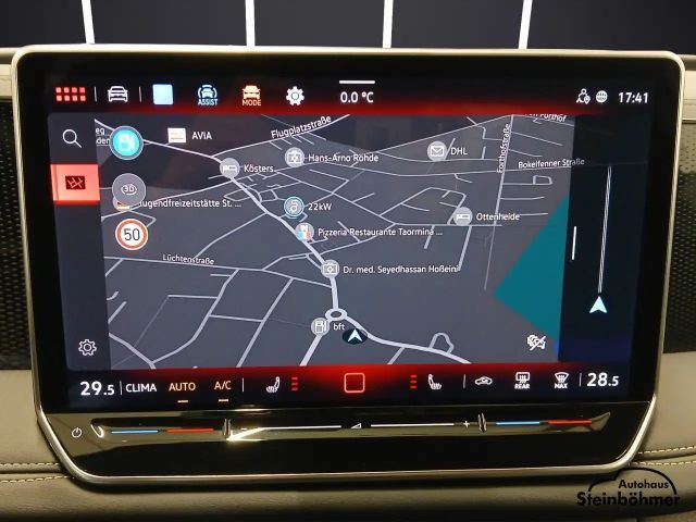 Volkswagen Tiguan 1.5 eTSI DSG IQ.Drive