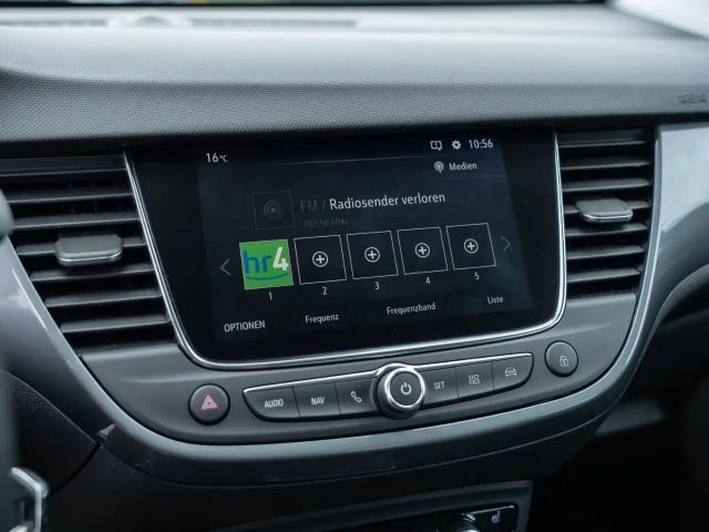 Opel Crossland X Elegance