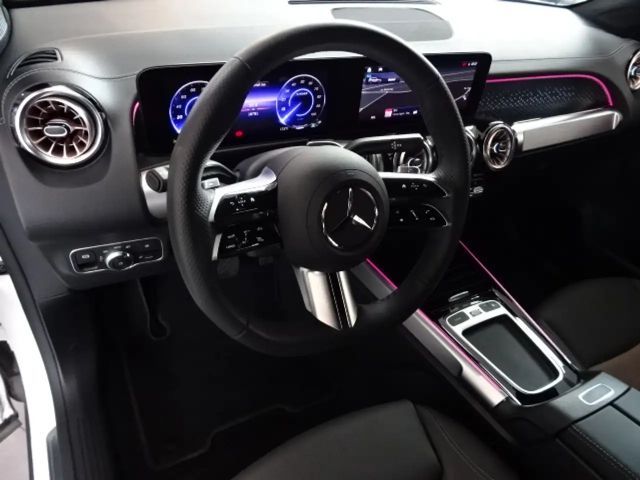 Mercedes-Benz EQB 350 4MATIC