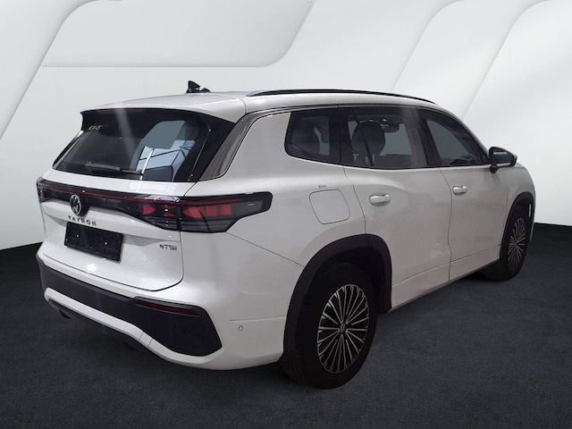 Volkswagen Tayron 1.5 eTSI DSG IQ.Drive Life