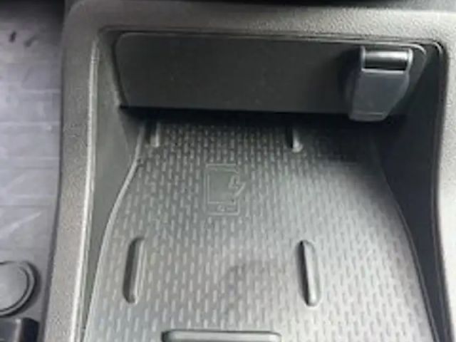 Renault Kangoo TCe 130 Techno